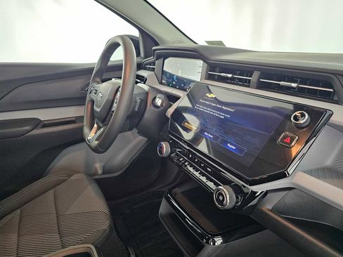 New 2027 Chevrolet Bolt LT FWD image 11