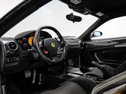 Used 2008 Ferrari F430 Scuderia RWD image 47