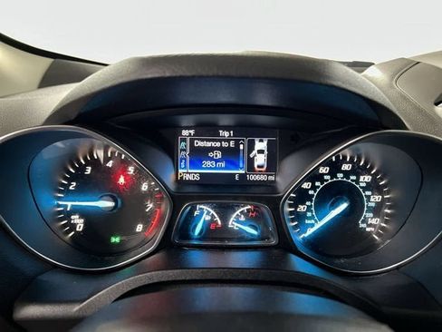Used 2014 Ford Escape SE w/ Equipment Group 201A FWD image 12