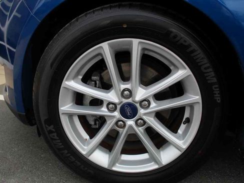 Used 2018 Ford Focus SE image 30