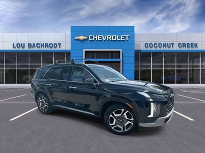 Used 2024 Hyundai Palisade SEL