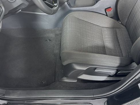 Certified 2025 Honda HR-V Sport image 17