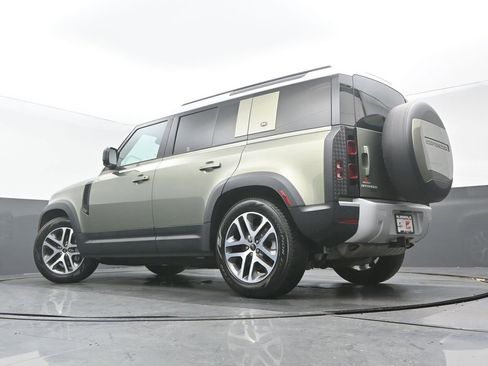 Used 2020 Land Rover Defender 110 HSE image 30