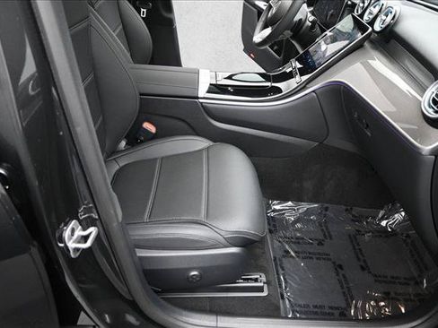 Certified 2026 Mercedes-Benz GLC 300 4MATIC image 28