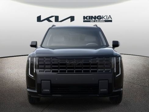 New 2027 Kia Telluride SX X-Line AWD/4WD image 2