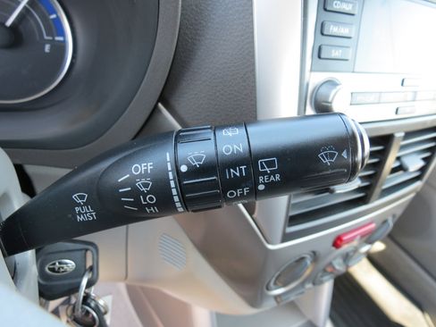 Used 2010 Subaru Forester 2.5X image 15