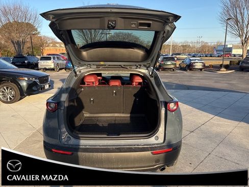 Used 2023 MAZDA CX-30 AWD 2.5 S w/ Preferred Package image 5
