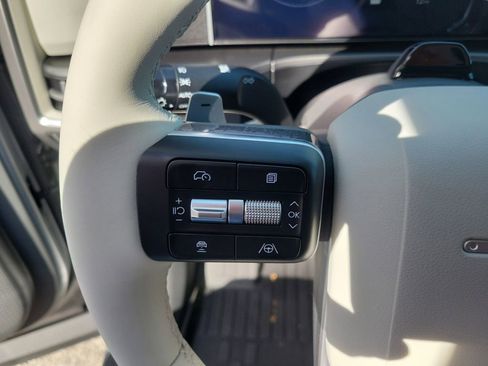 New 2026 Hyundai Santa Fe SEL image 26