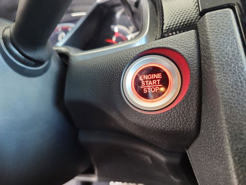 Used 2021 Honda Civic Sport image 22