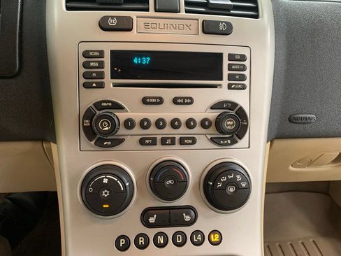 Used 2006 Chevrolet Equinox LT w/ LT Preferred Equipment Group FWD image 18