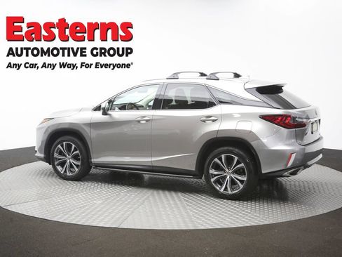 Used 2017 Lexus RX 350 AWD w/ Premium Package image 69