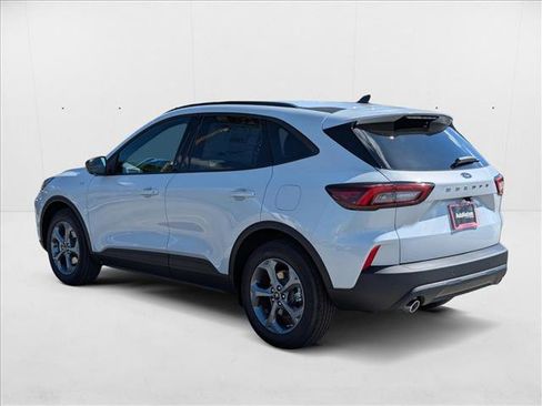New 2025 Ford Escape ST-Line w/ Tech Pack #1 image 9
