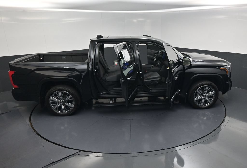 New 2026 Toyota Tundra Capstone AWD/4WD image 25