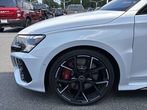 Used 2024 Audi RS 3 AWD/4WD image 19