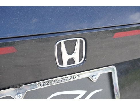 Used 2023 Honda Accord LX image 40