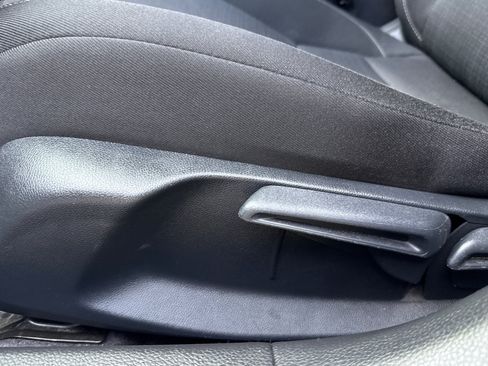 Used 2025 Honda Civic LX image 14