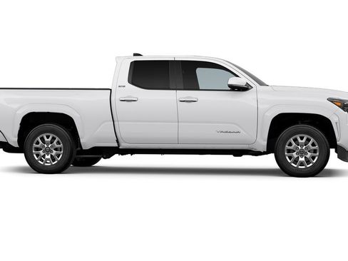 New 2025 Toyota Tacoma SR5 image 13