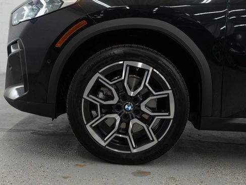 Used 2025 BMW X2 xDrive28i image 28