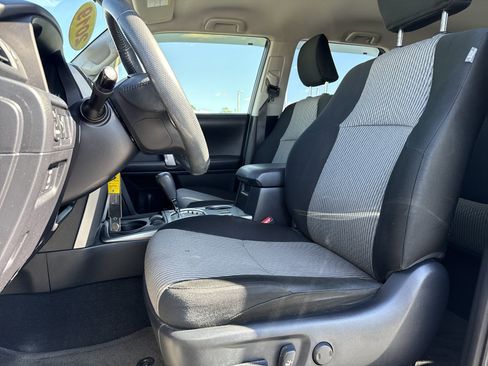 Used 2019 Toyota 4Runner Limited image 16