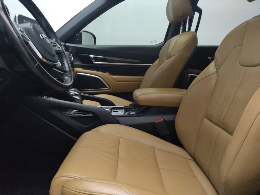 Used 2021 Kia Telluride SX w/ Nightfall Edition Package AWD/4WD image 17
