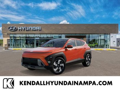 New 2026 Hyundai Kona SEL Sport
