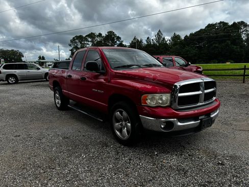 Used 2004 Dodge Ram 1500 Truck SLT RWD image 8