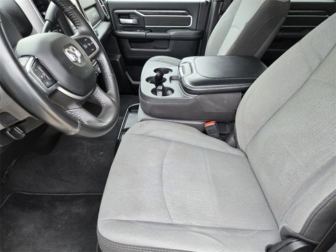 Used 2024 RAM 2500 Big Horn image 18