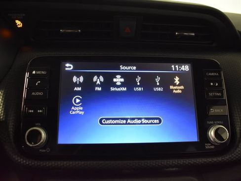 Used 2024 Nissan Kicks SV FWD image 18