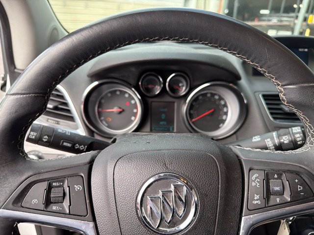 Used 2013 Buick Encore Convenience FWD image 11