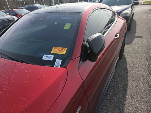 Used 2020 Mercedes-Benz C 43 AMG 4MATIC Coupe image 12