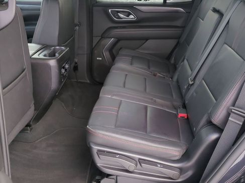 Used 2023 Chevrolet Tahoe RST image 19