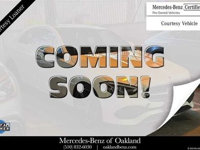 Certified 2025 Mercedes-Benz C 300 Sedan