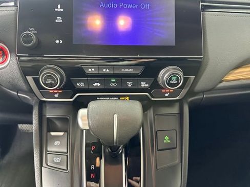 Used 2019 Honda CR-V EX image 31