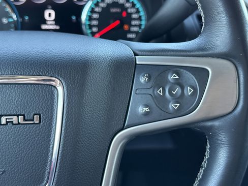 Used 2018 GMC Yukon Denali w/ Denali Ultimate Package image 18