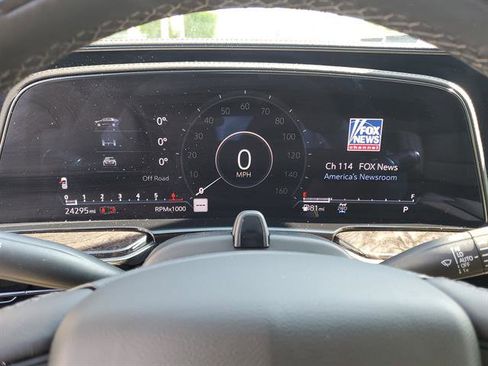 Certified 2023 Cadillac Escalade Premium Luxury AWD/4WD image 49