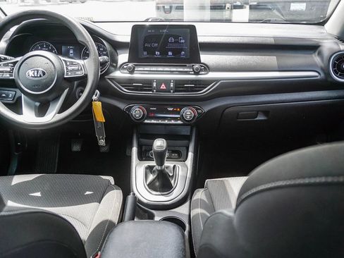Used 2019 Kia Forte Sedan FWD image 15