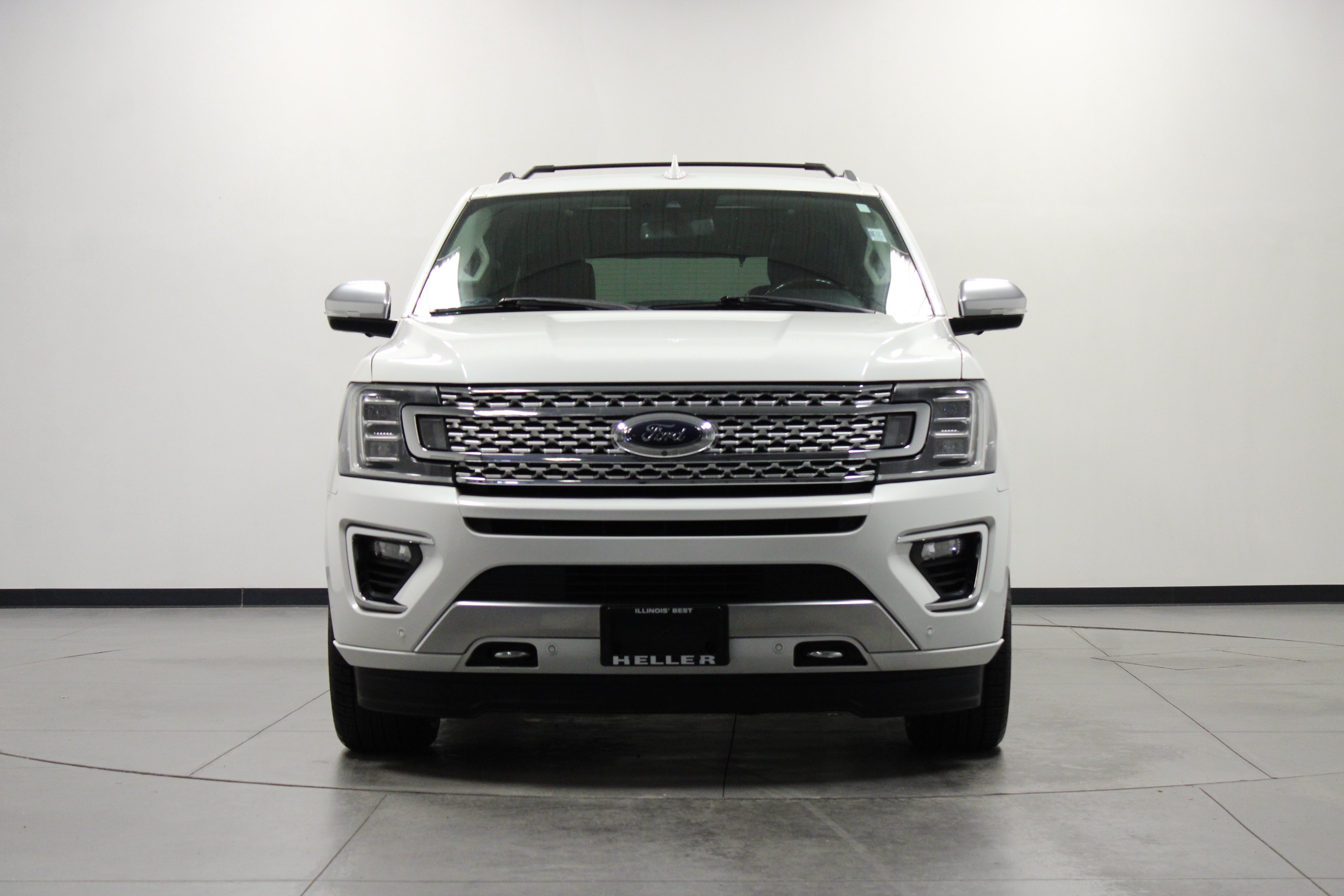 Used 2020 Ford Expedition Platinum AWD/4WD image 9