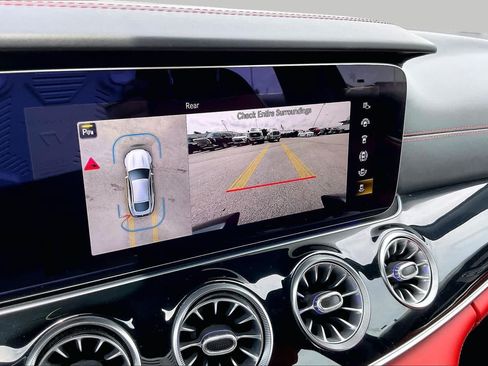 Used 2022 Mercedes-Benz AMG GT 43 image 27