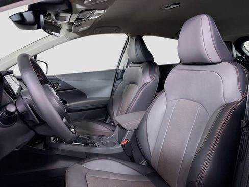 New 2026 Subaru Crosstrek 2.5i Limited image 20