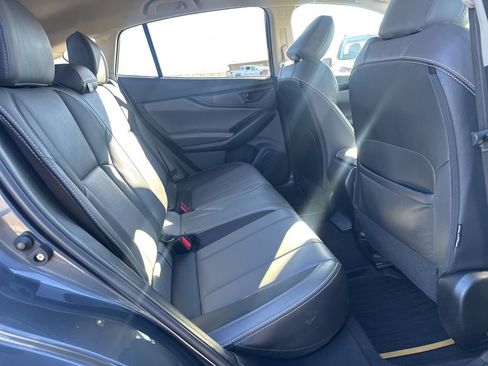 Used 2022 Subaru Crosstrek 2.5i Sport w/ Moonroof Package image 15