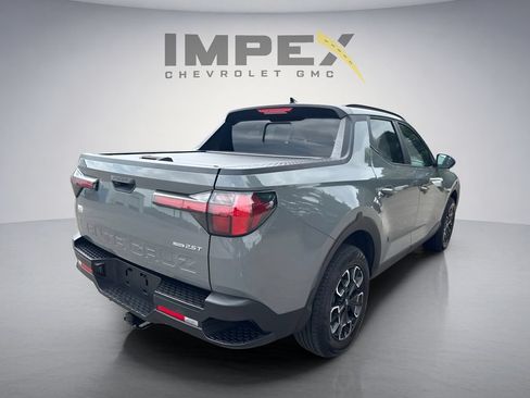 Used 2023 Hyundai Santa Cruz SEL Premium AWD/4WD image 6