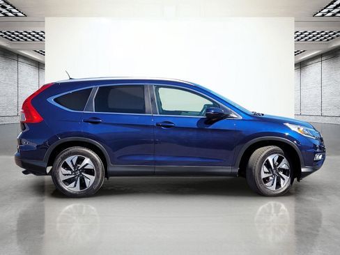 Used 2015 Honda CR-V Touring image 6