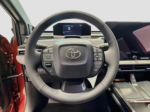 New 2026 Toyota C-HR AWD/4WD image 9