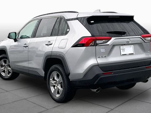 Used 2024 Toyota RAV4 XLE FWD image 12