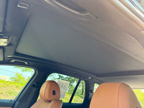 Certified 2022 BMW X5 xDrive40i w/ Premium Package image 13