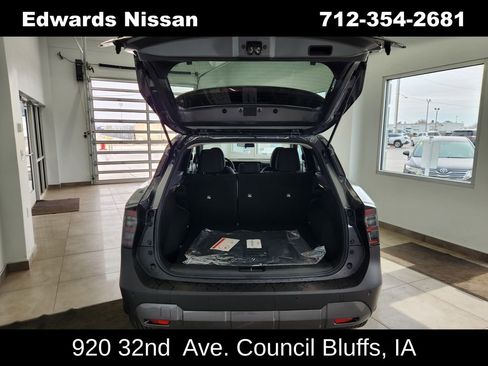 New 2026 Nissan Kicks SV image 10