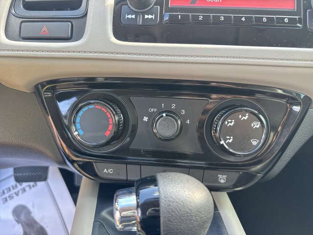 Used 2018 Honda HR-V LX image 20