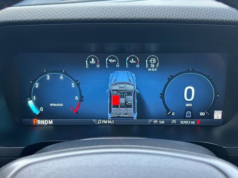 Used 2024 Ford F150 XLT w/ Equipment Group 302A MID image 30