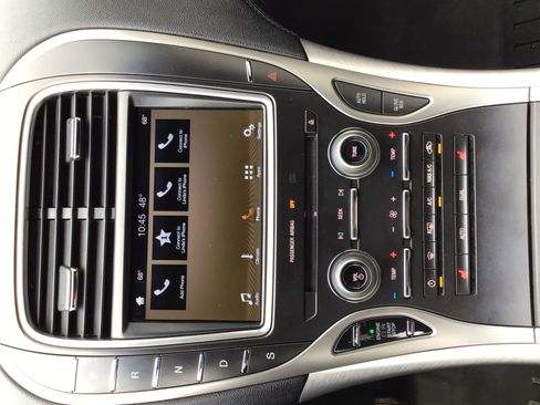 Used 2016 Lincoln MKX Premiere FWD image 20
