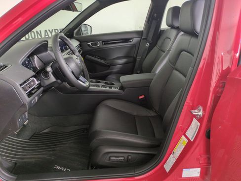 New 2026 Honda Civic Sport Touring image 9